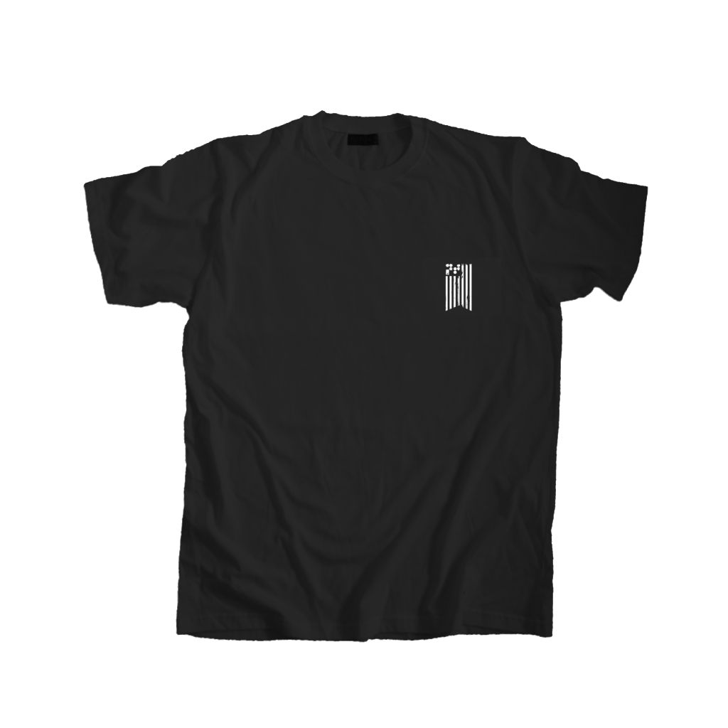 BLK Tee